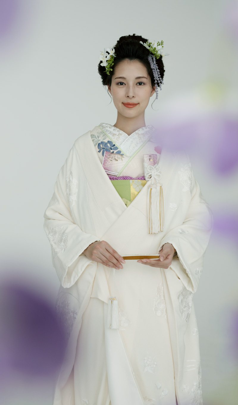 和ふこと、藤。