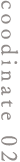 coodinate 02