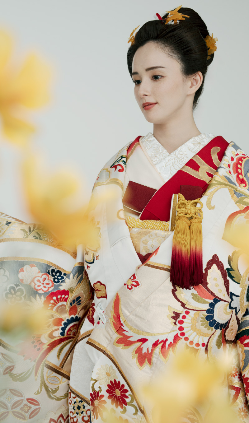 和ふこと、紅葉。