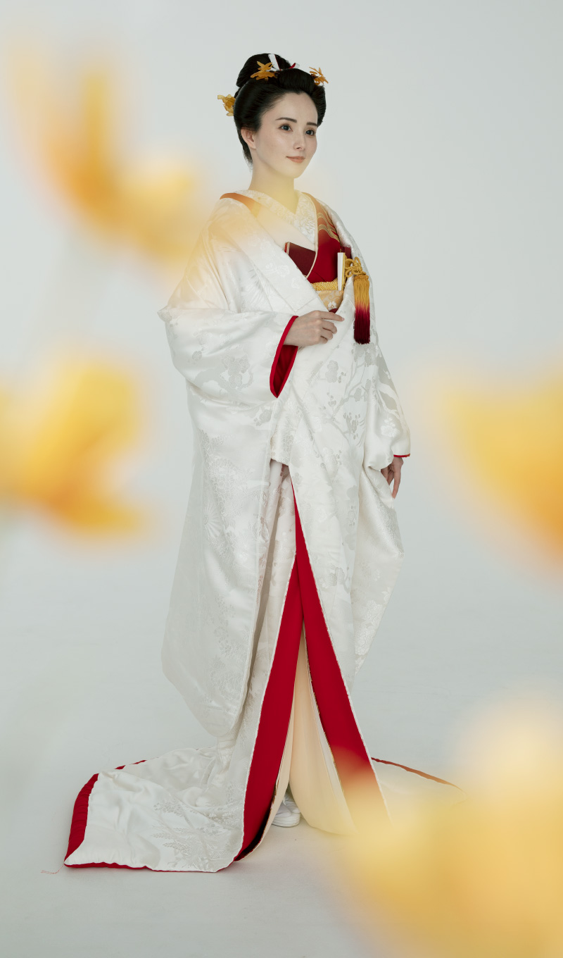 和ふこと、紅葉。